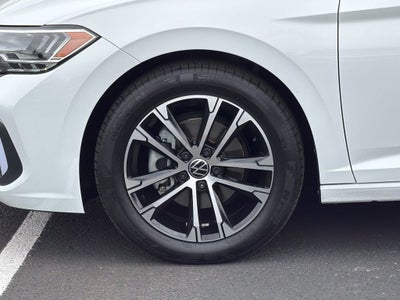2023 Volkswagen Jetta 1.5T Sport