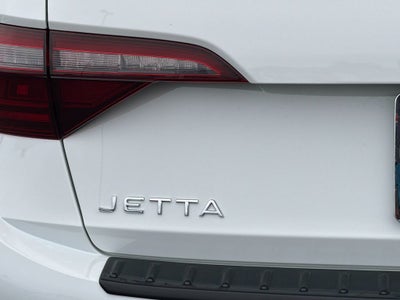 2023 Volkswagen Jetta 1.5T Sport