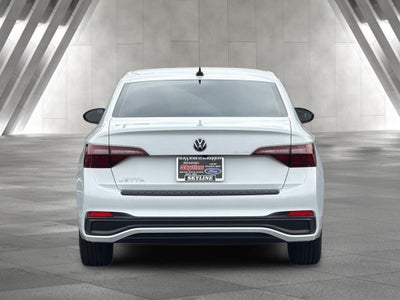 2023 Volkswagen Jetta 1.5T Sport