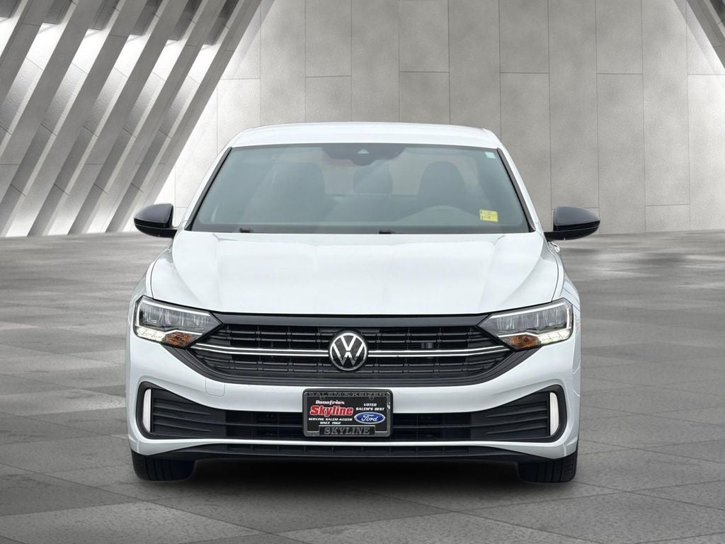 2023 Volkswagen Jetta 1.5T Sport
