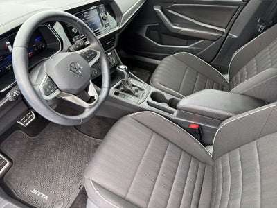 2023 Volkswagen Jetta 1.5T Sport