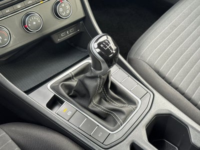 2022 Volkswagen Jetta 1.5T S