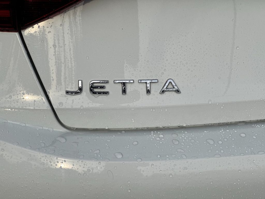 2022 Volkswagen Jetta 1.5T S