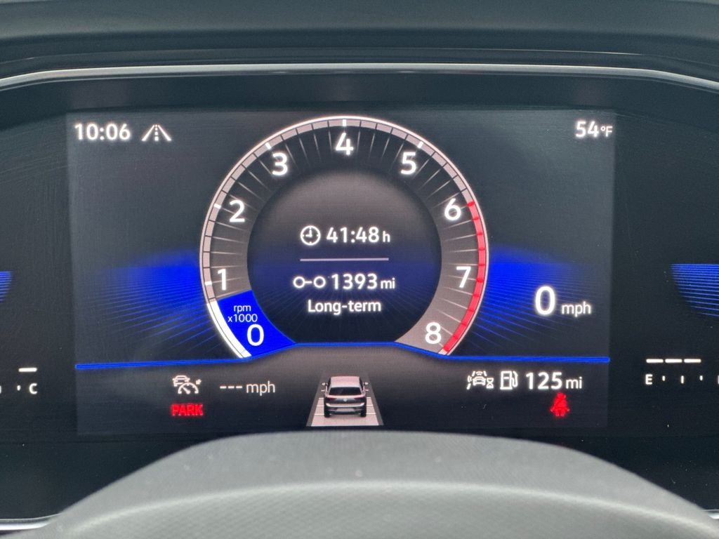 2022 Volkswagen Jetta 1.5T S