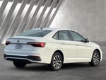2022 Volkswagen Jetta 1.5T S