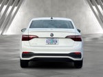 2022 Volkswagen Jetta 1.5T S