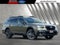 2020 Subaru Outback Onyx Edition XT