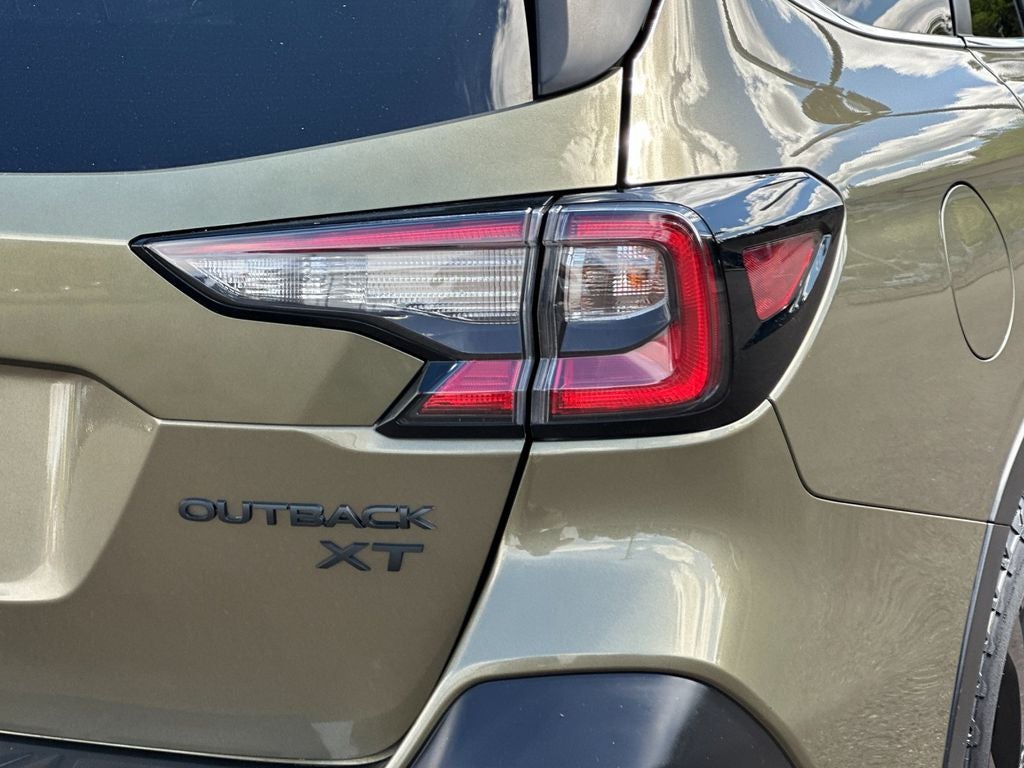 2020 Subaru Outback Onyx Edition XT