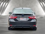 2024 Toyota Camry Hybrid SE