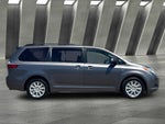 2017 Toyota Sienna XLE 7 Passenger