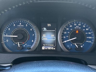 2017 Toyota Sienna XLE 7 Passenger