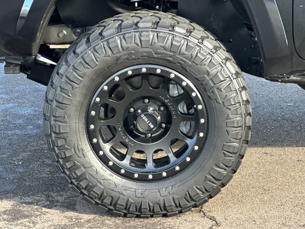 2019 Toyota Tacoma V6