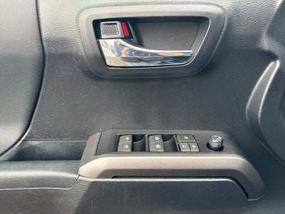 2019 Toyota Tacoma TRD Sport V6