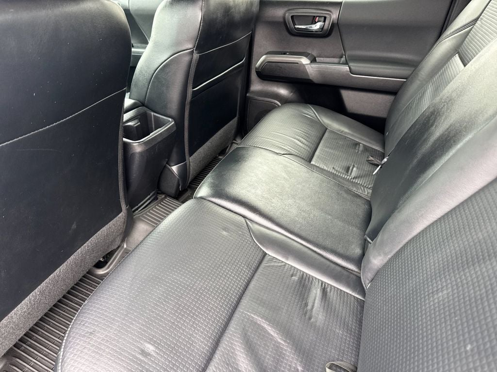 2019 Toyota Tacoma TRD Sport V6