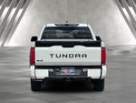 2024 Toyota Tundra Hybrid Platinum
