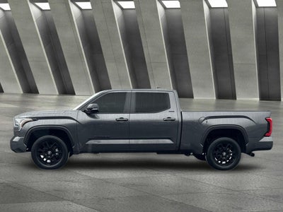 2025 Toyota Tundra Base