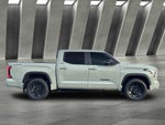 2024 Toyota Tundra Hybrid Base