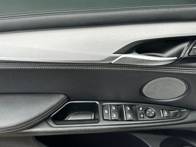 2018 BMW X5 xDrive50i