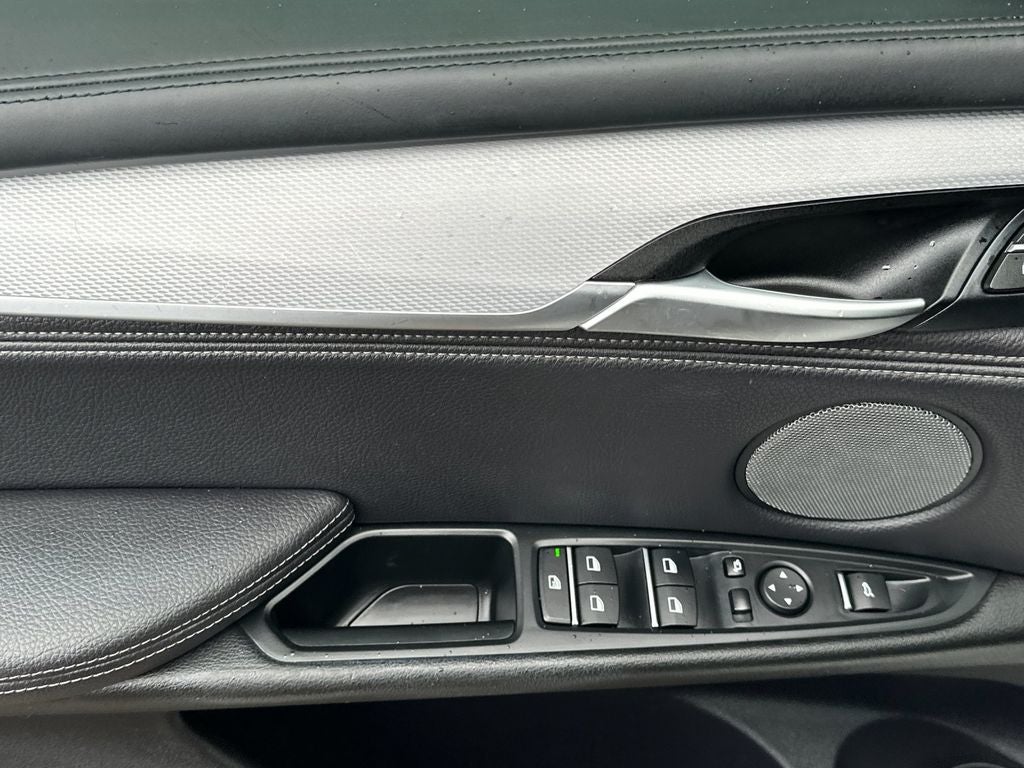 2018 BMW X5 xDrive50i