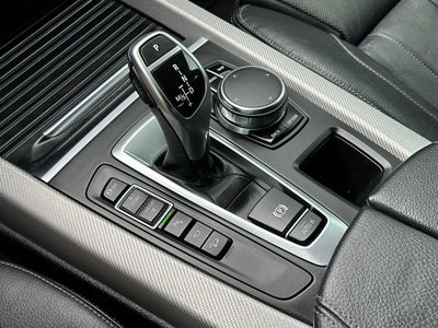 2018 BMW X5 xDrive50i