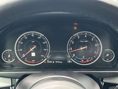 2018 BMW X5 xDrive50i