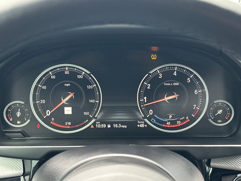 2018 BMW X5 xDrive50i