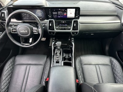 2023 Kia Sorento SX-Prestige