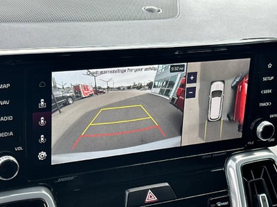 2023 Kia Sorento SX-Prestige
