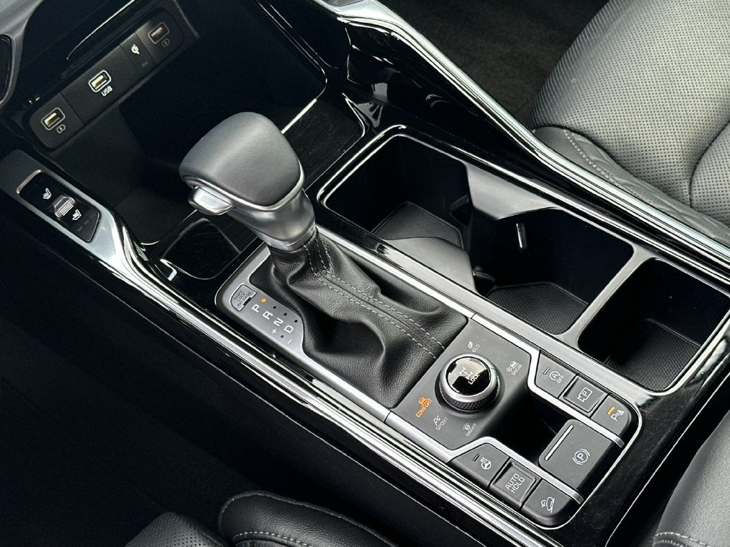 2023 Kia Sorento SX-Prestige