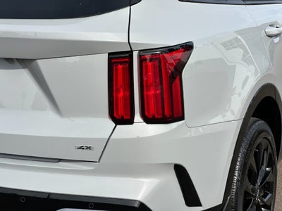 2023 Kia Sorento SX-Prestige