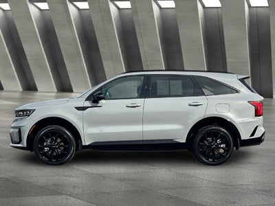2023 Kia Sorento SX-Prestige