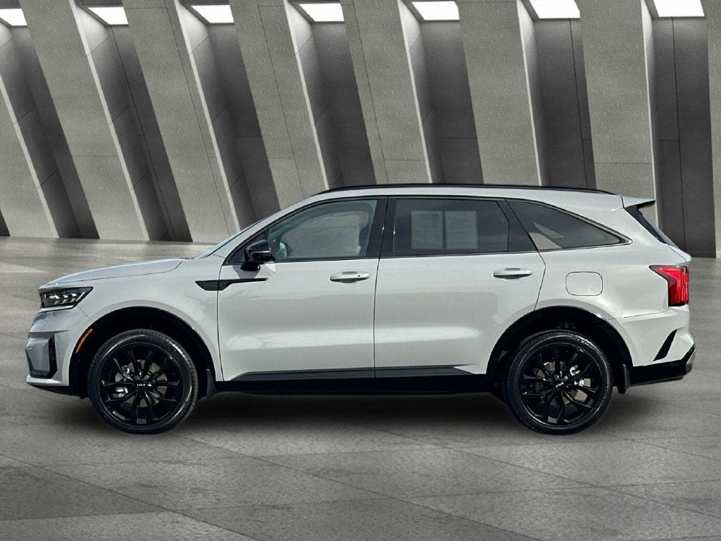 2023 Kia Sorento SX-Prestige