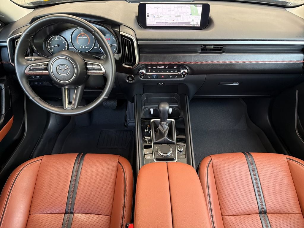2025 Mazda Mazda CX-50 2.5 Turbo Premium Plus Package