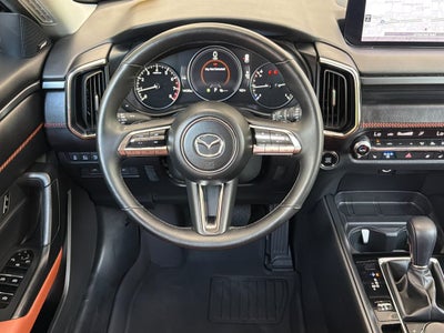 2025 Mazda Mazda CX-50 2.5 Turbo Premium Plus Package