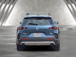 2025 Mazda Mazda CX-50 2.5 Turbo Premium Plus Package
