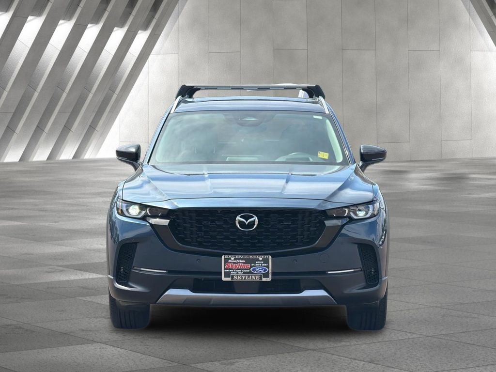2025 Mazda Mazda CX-50 2.5 Turbo Premium Plus Package