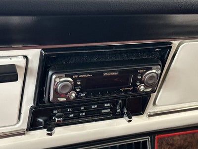 1970 Ford F-100 Base