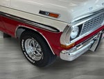 1970 Ford F-100 Base