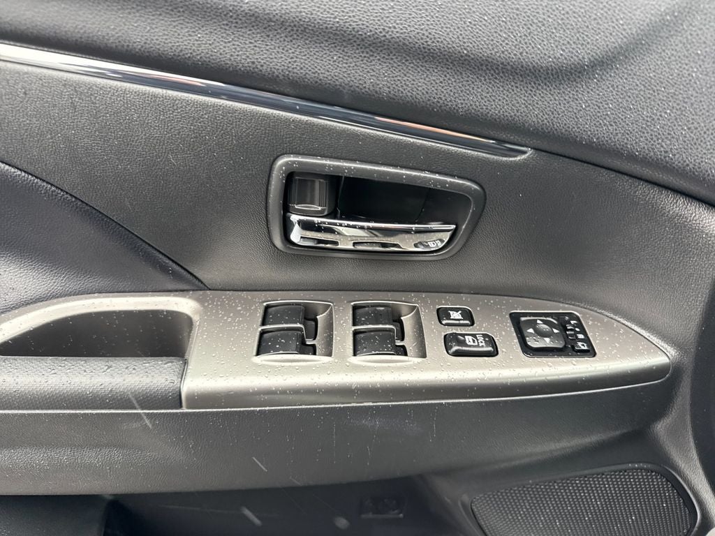 2024 Mitsubishi Outlander Sport 2.0 SE