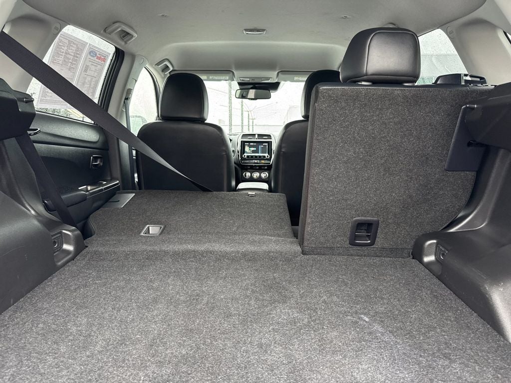 2024 Mitsubishi Outlander Sport 2.0 SE