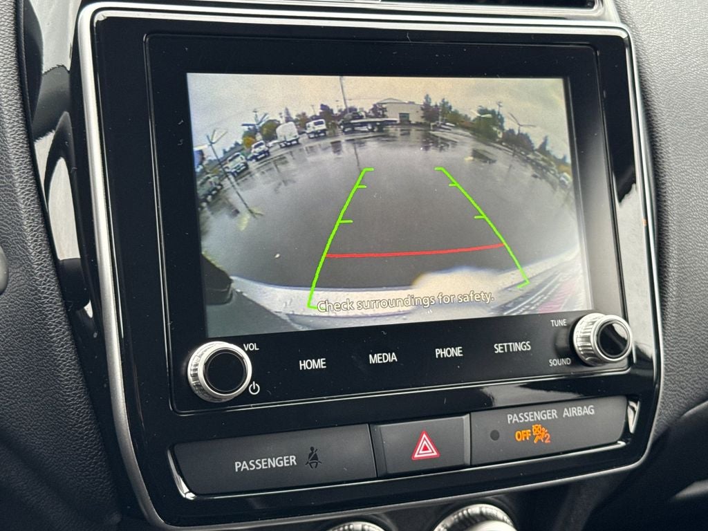 2024 Mitsubishi Outlander Sport 2.0 SE