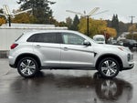 2024 Mitsubishi Outlander Sport 2.0 SE