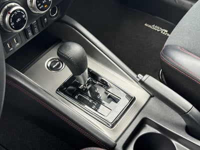 2024 Mitsubishi Outlander Sport 2.0 SE