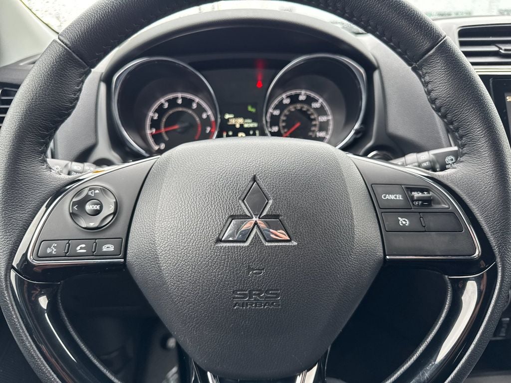 2024 Mitsubishi Outlander Sport 2.0 SE