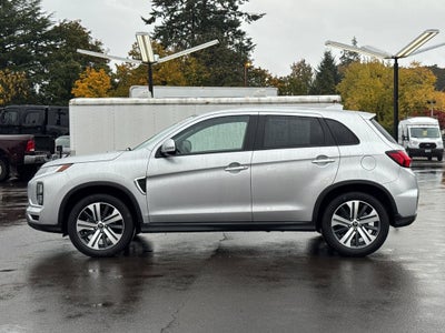 2024 Mitsubishi Outlander Sport 2.0 SE