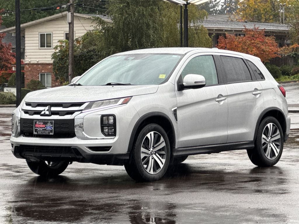 2024 Mitsubishi Outlander Sport 2.0 SE