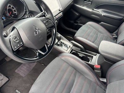 2024 Mitsubishi Outlander Sport 2.0 SE