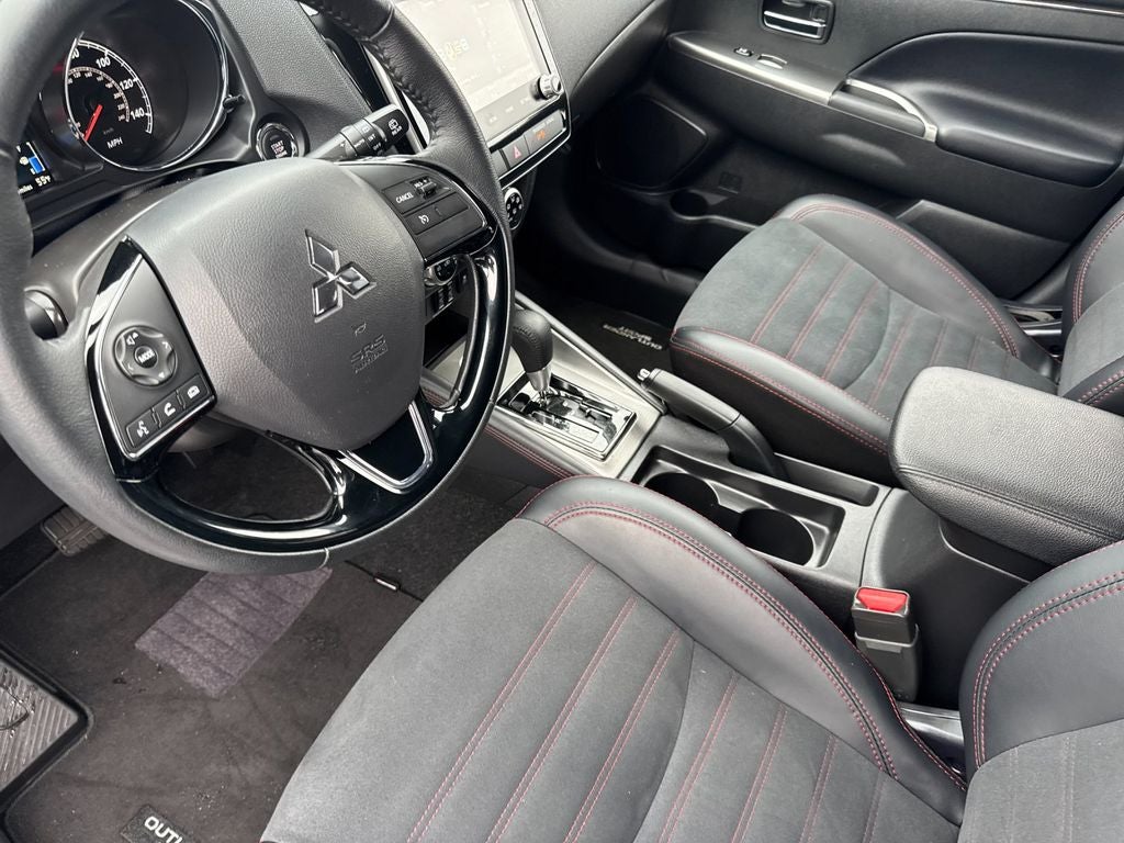 2024 Mitsubishi Outlander Sport 2.0 SE