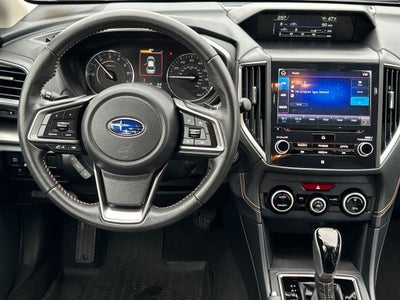 2019 Subaru Crosstrek 2.0i Limited