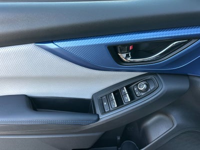 2023 Subaru Crosstrek Hybrid